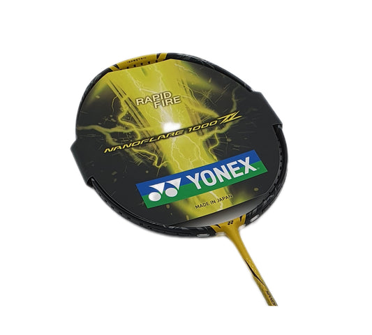 Nanoflare 1000Z Badmintonschläger 4UG5
