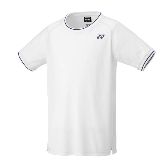 Herren T-Shirt Wimbledon 10561 - Weiss