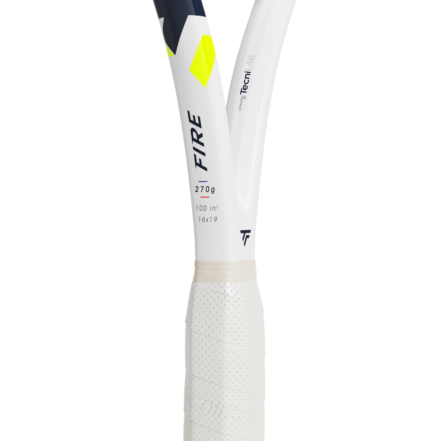 Tecnifibre Fire 270 Tennisschläger L1