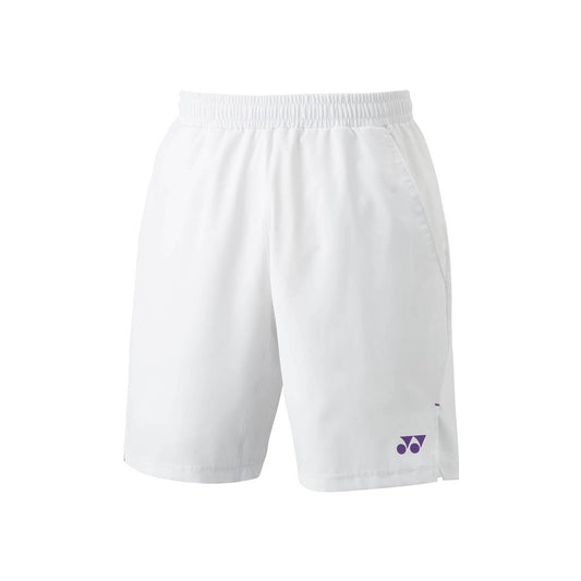 Herren Wimbledon Shorts 15164 - Weiss