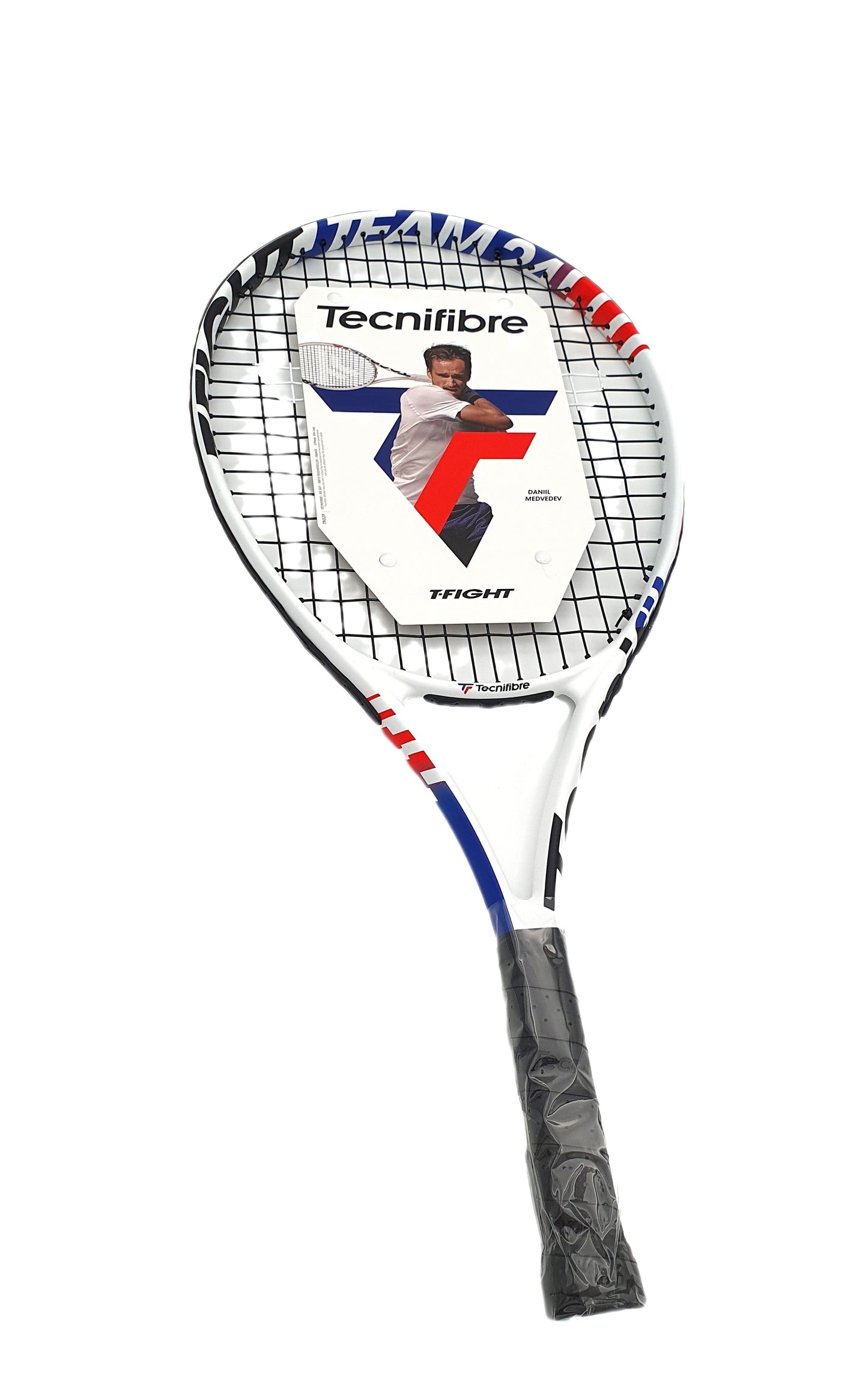 Tecnifibre Junior Tennisschläger T-Fight Team 24