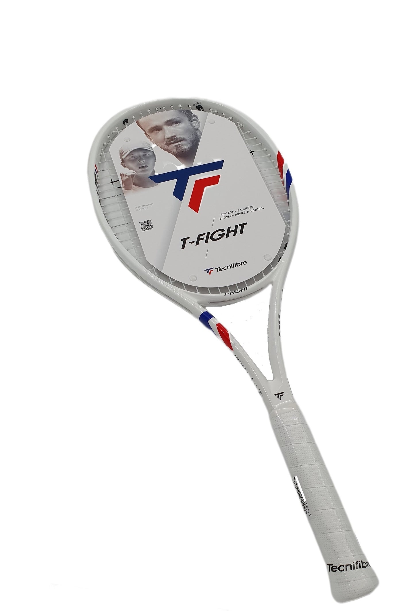 Tecnifibre T-Fight 255g Tennisschläger L1