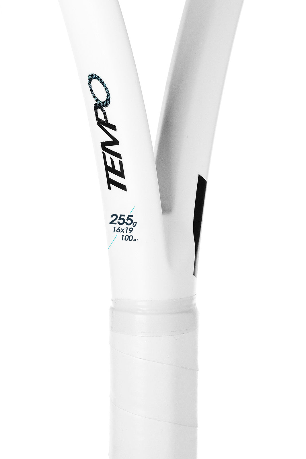 Tecnifibre Tempo 255 Tennis Racket L1