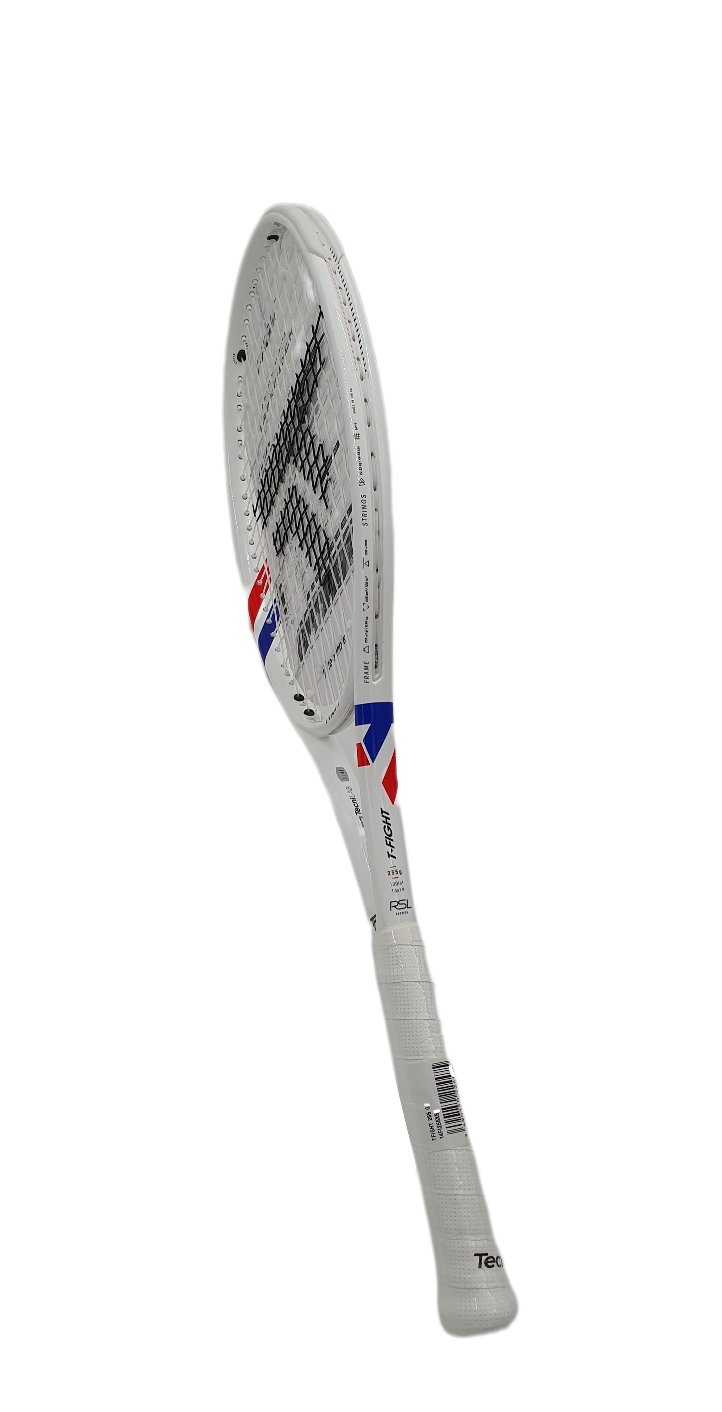 Tecnifibre T-Fight 255g Tennisschläger L1