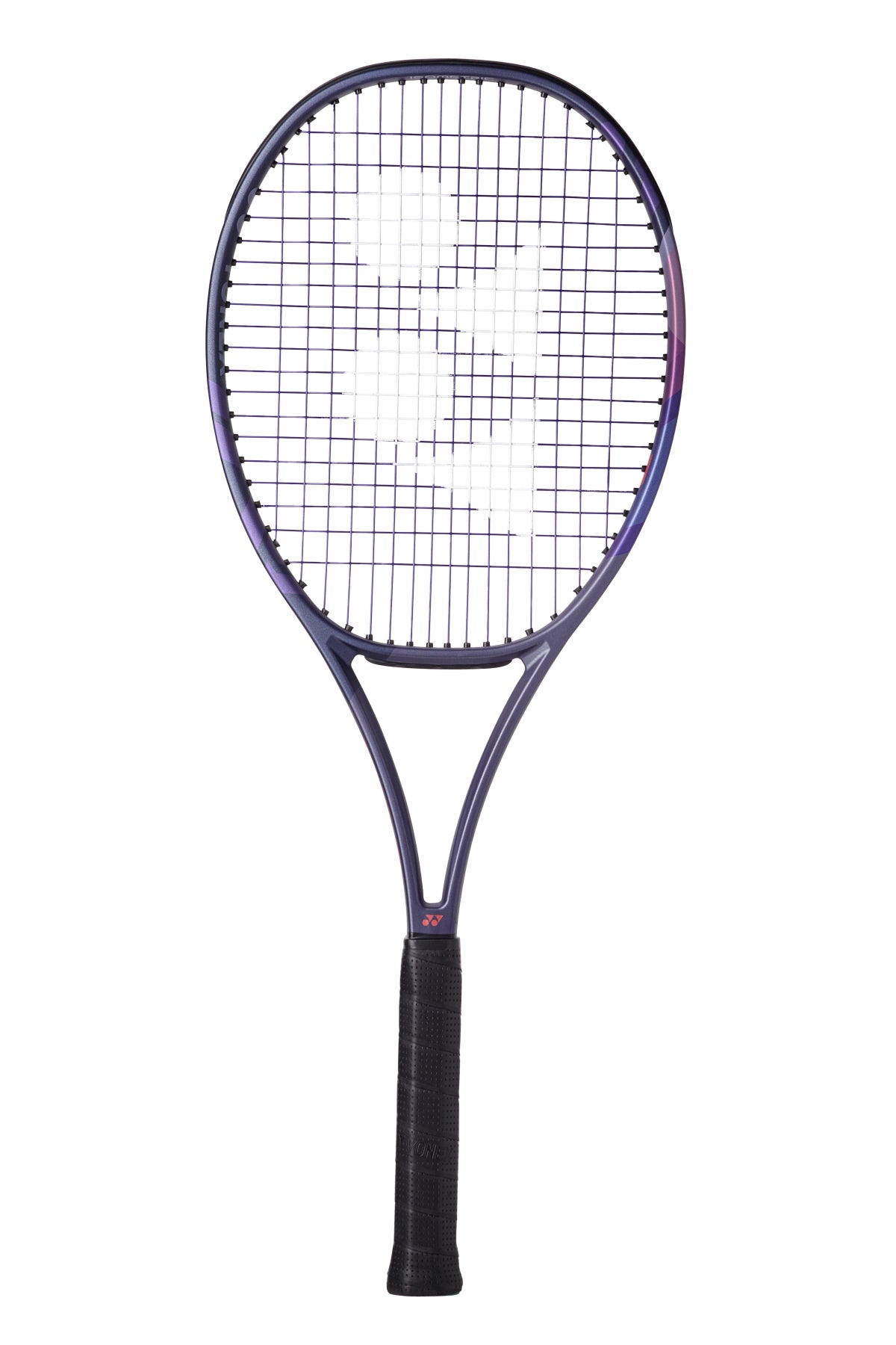 Percept 97 Tennis Racket Midnight Navy L2