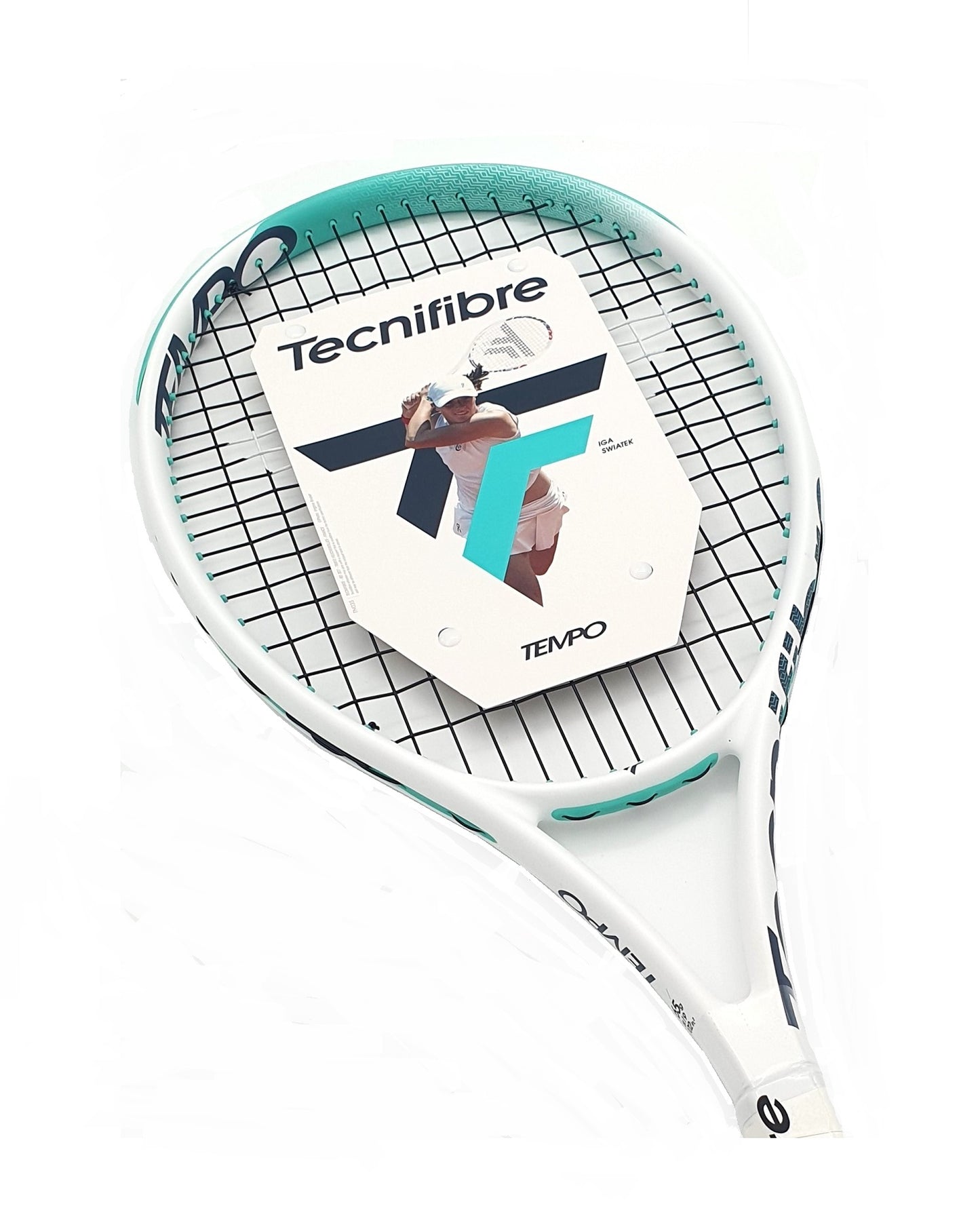 Tecnifibre Tempo 265 Tennis Racket L2