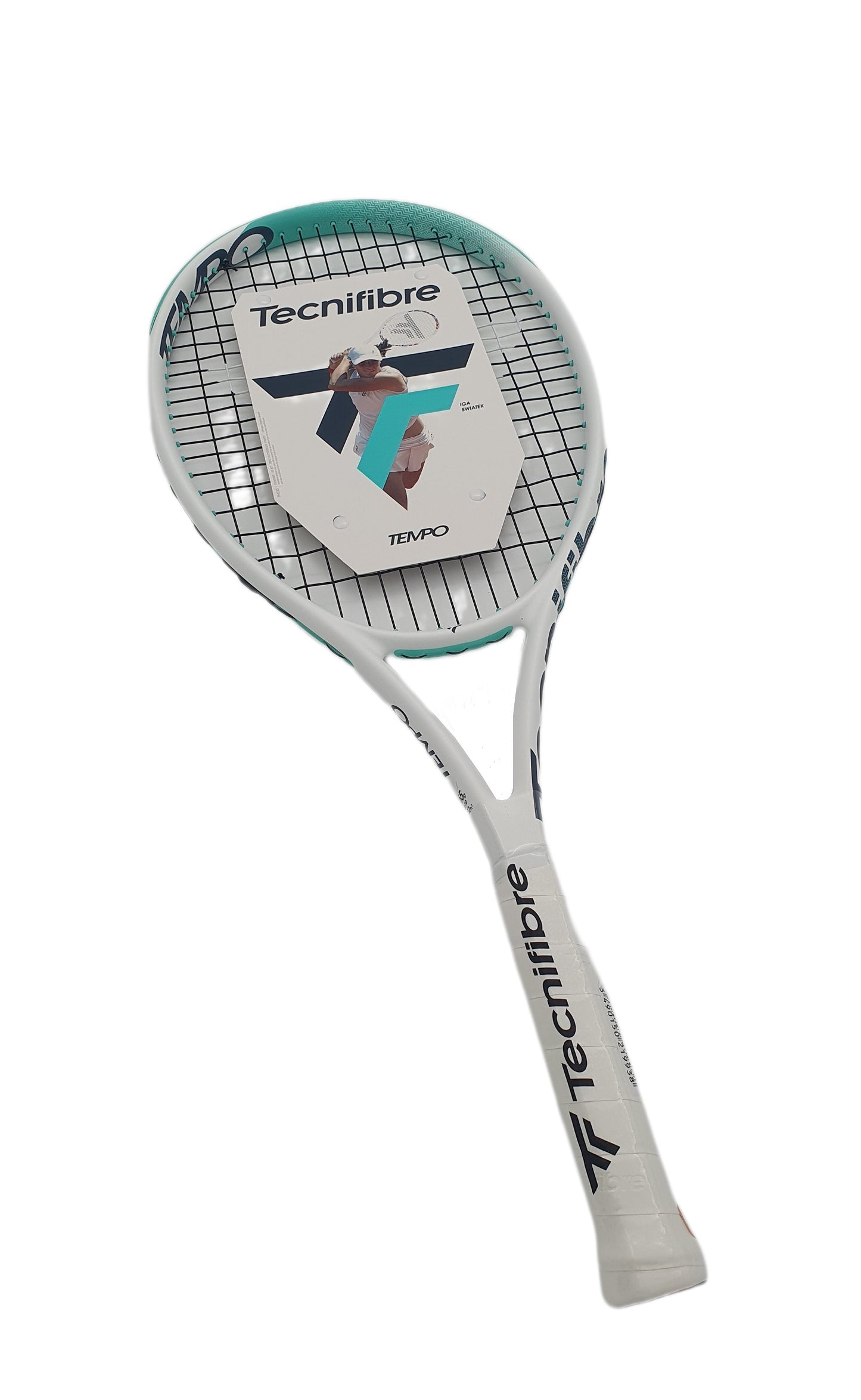 Tecnifibre Tempo 265 Tennis Racket L2