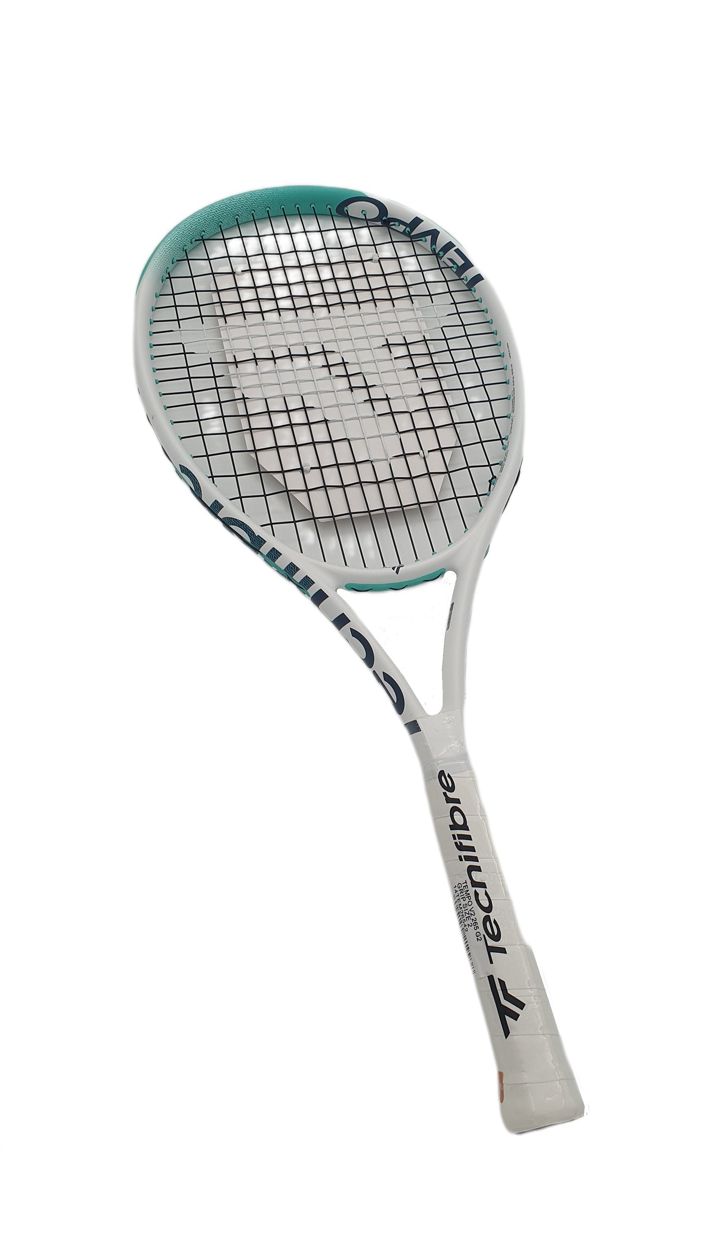 Tecnifibre Tempo 265 Tennis Racket L2