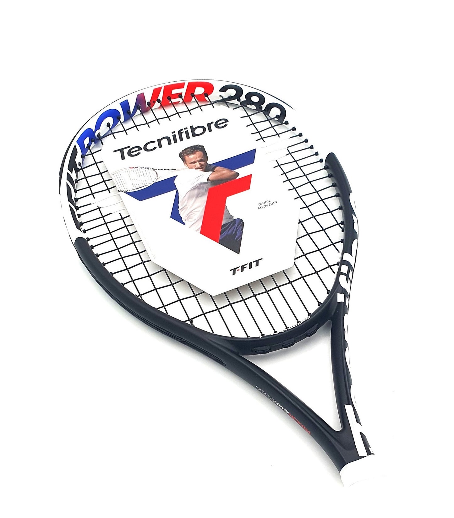 Tecnifibre T-Fit 280g Tennisschläger L3