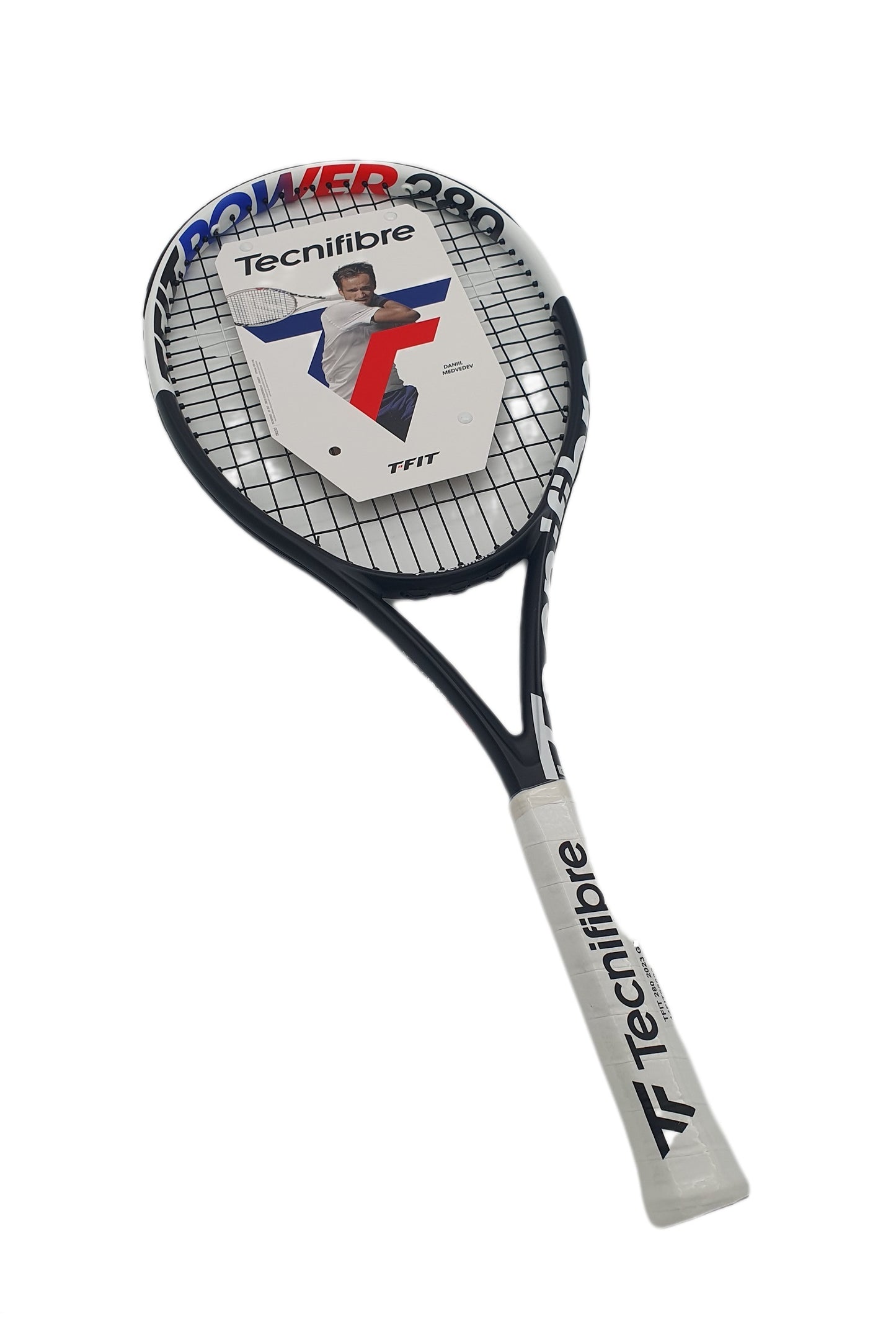 Tecnifibre T-Fit 280g Tennisschläger L3
