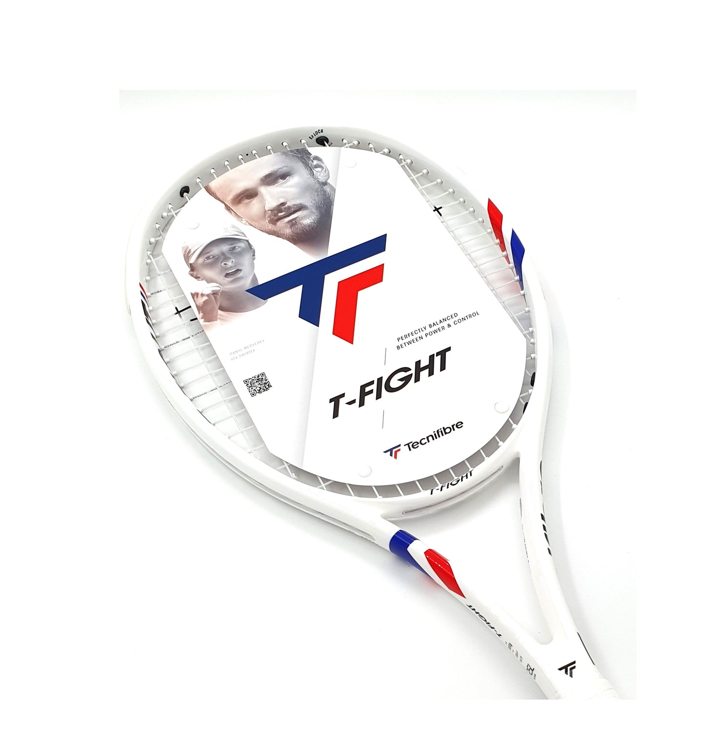 Tecnifibre T-Fight 255g Tennisschläger L1