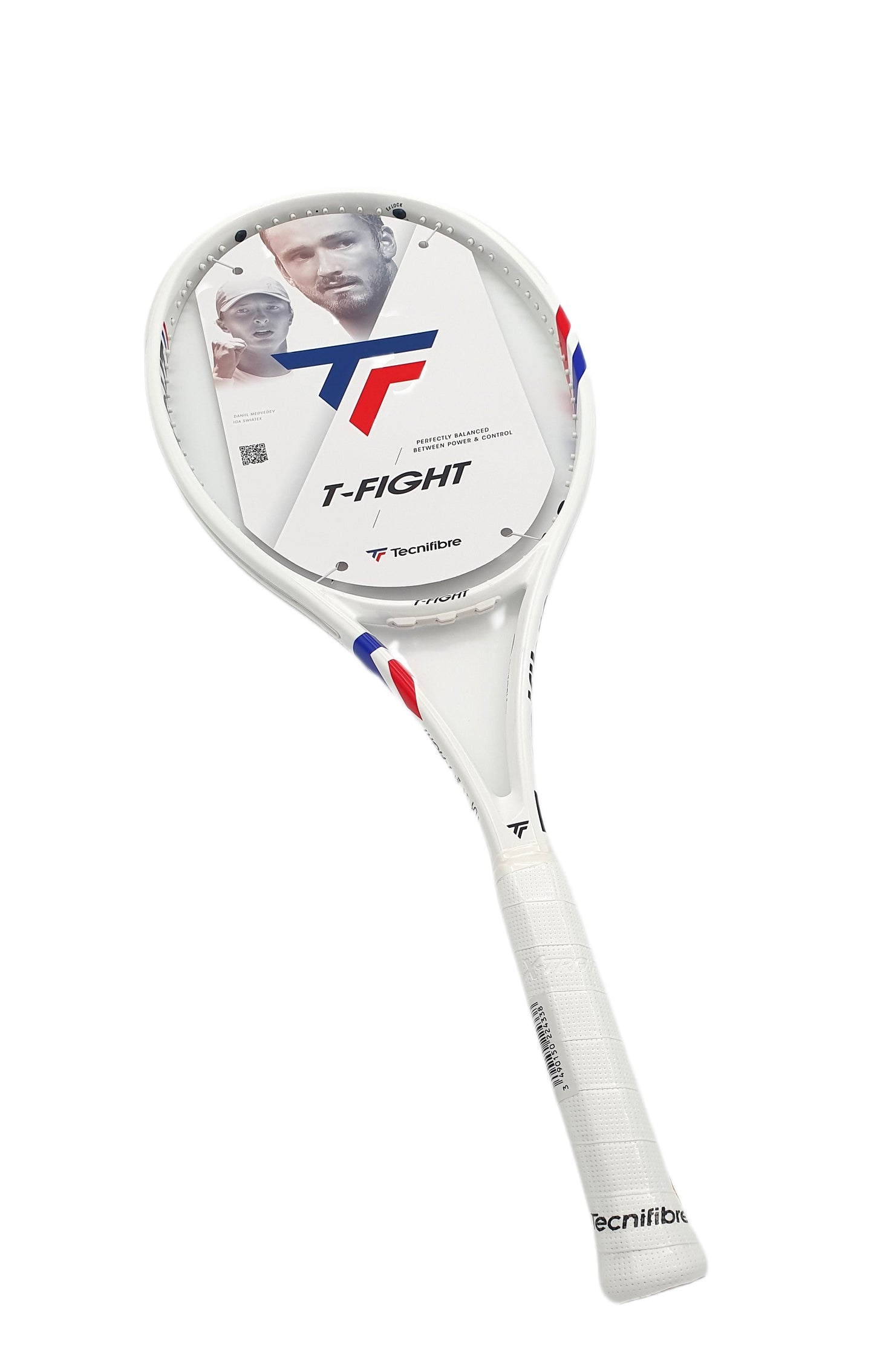 Tecnifibre T-Fight 300S Tennisschläger L3