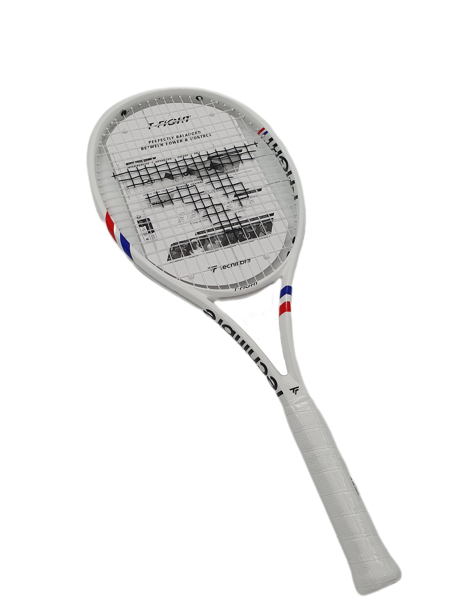 Tecnifibre T-Fight 255g Tennisschläger L1