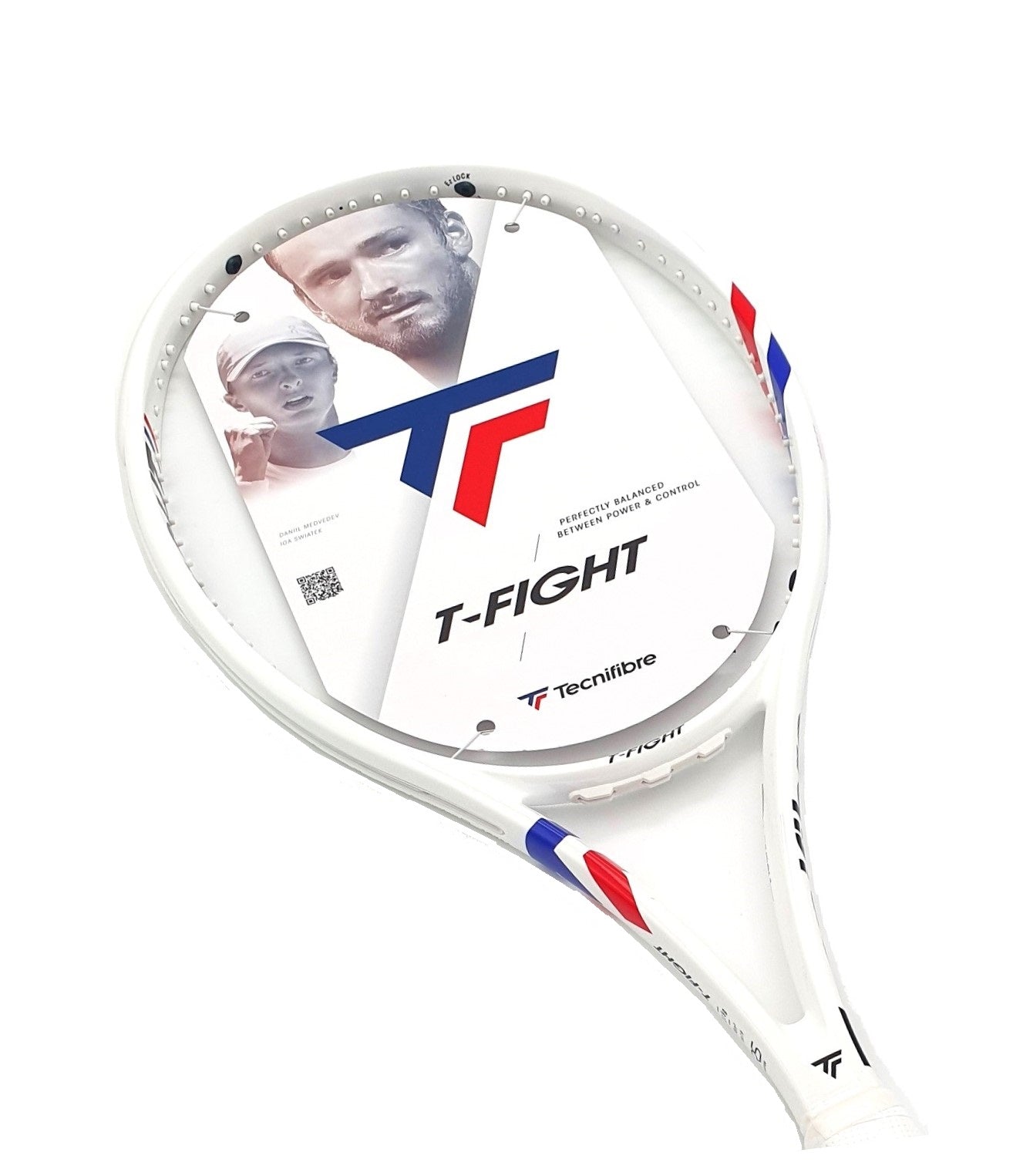 泰尼飞 T-Fight 315S 网球拍 L3