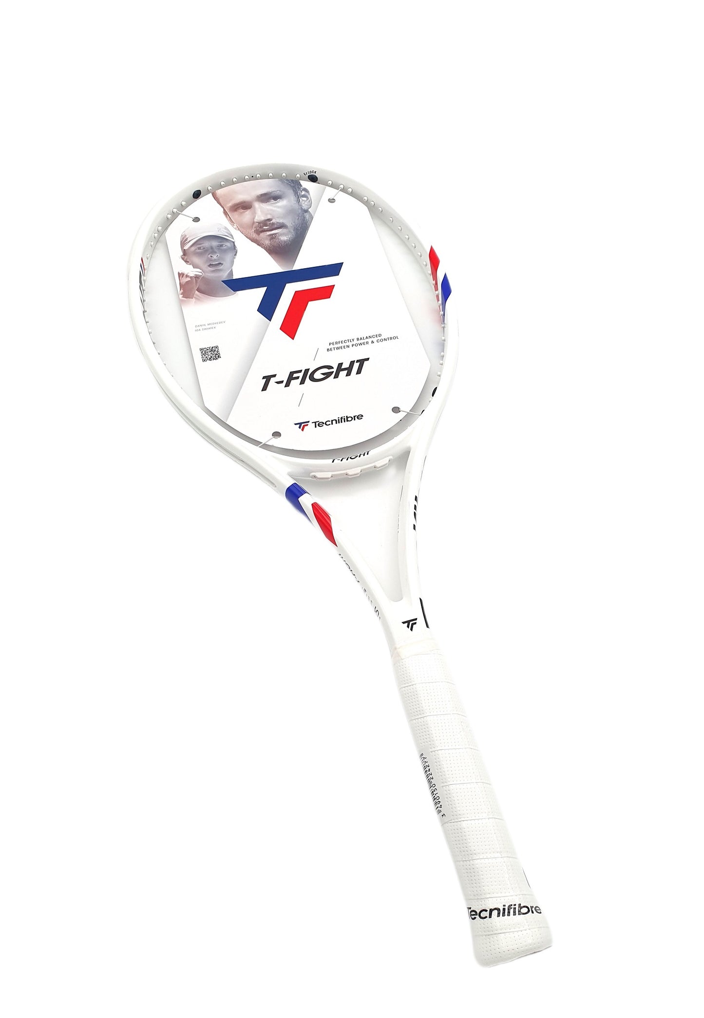 泰尼飞 T-Fight 315S 网球拍 L3