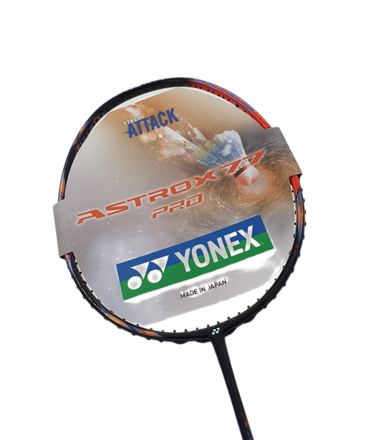 Astrox 77 Pro Badmintonschläger 4UG5