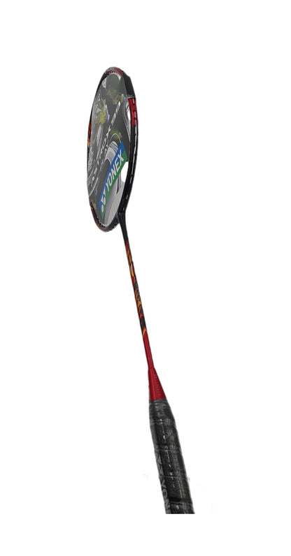 Astrox 99 Play Badmintonschläger Cherry Sunburst 4UG5