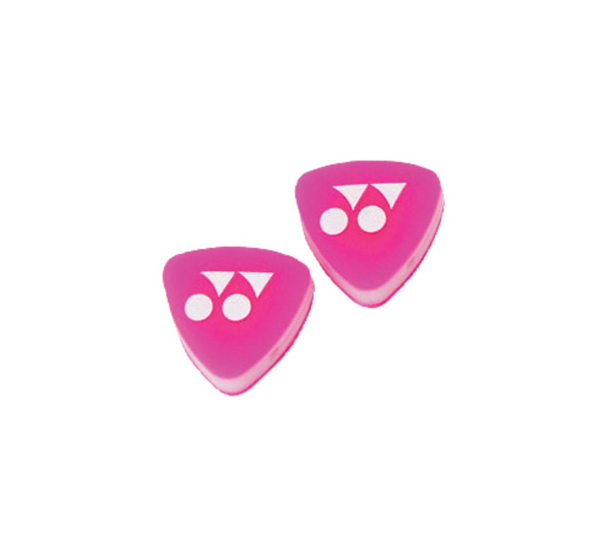 Yonex Vibration Stopper 2er Pack Pink