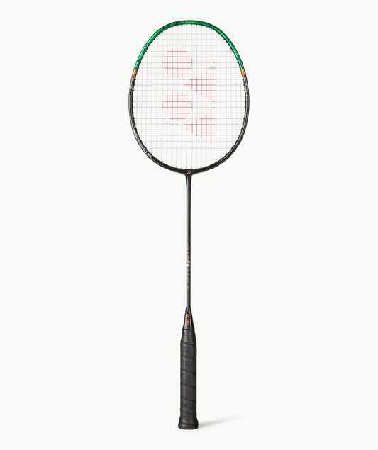 Yonex Astrox 99 Pro Badminton Racket Black Green 4UG5