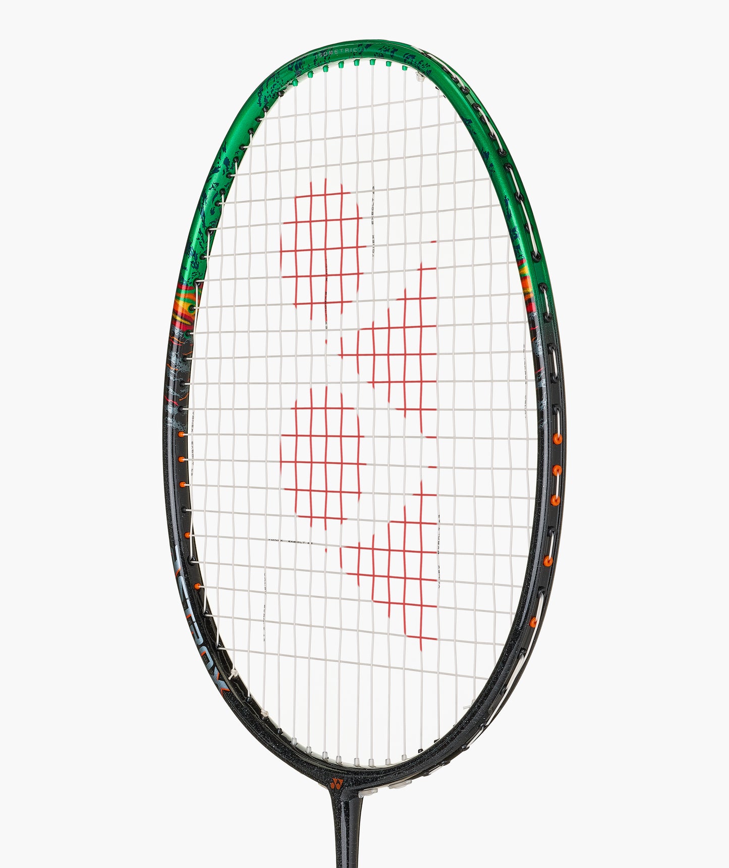 Yonex Astrox 99 Pro Badminton Racket Black Green 4UG5