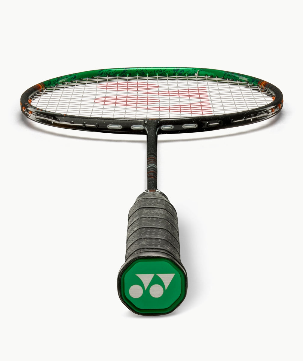 Yonex Astrox 99 Pro Badminton Racket Black Green 4UG5