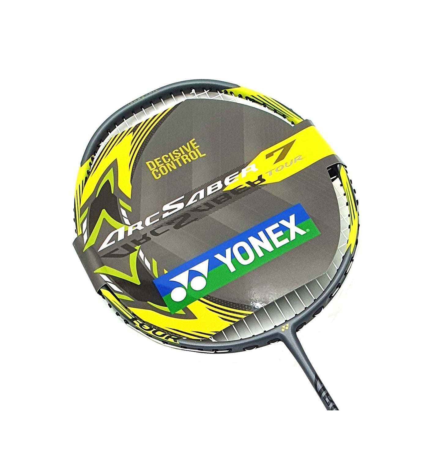 Arcsaber 7 Tour Badminton Racket