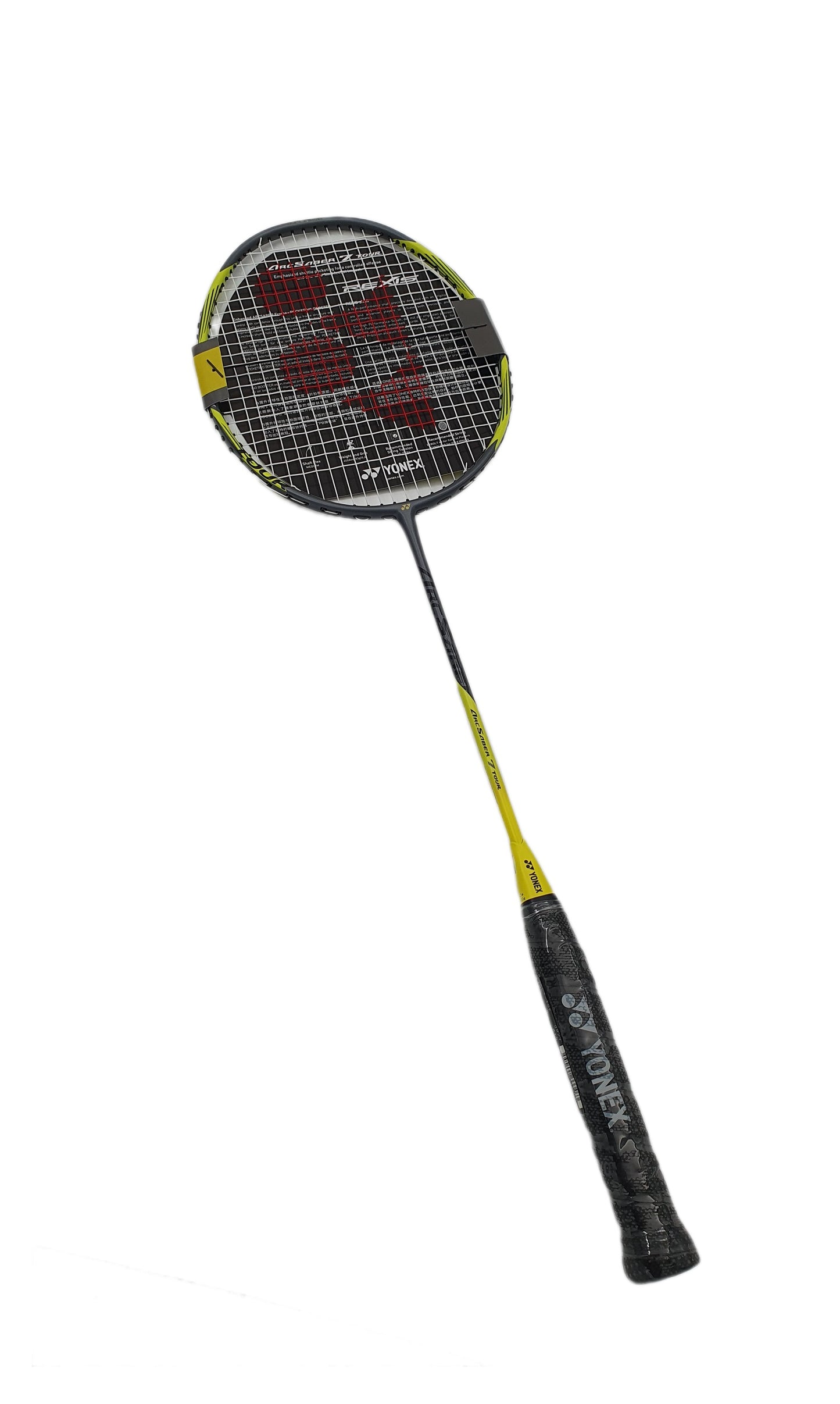 Arcsaber 7 Tour Badminton Racket
