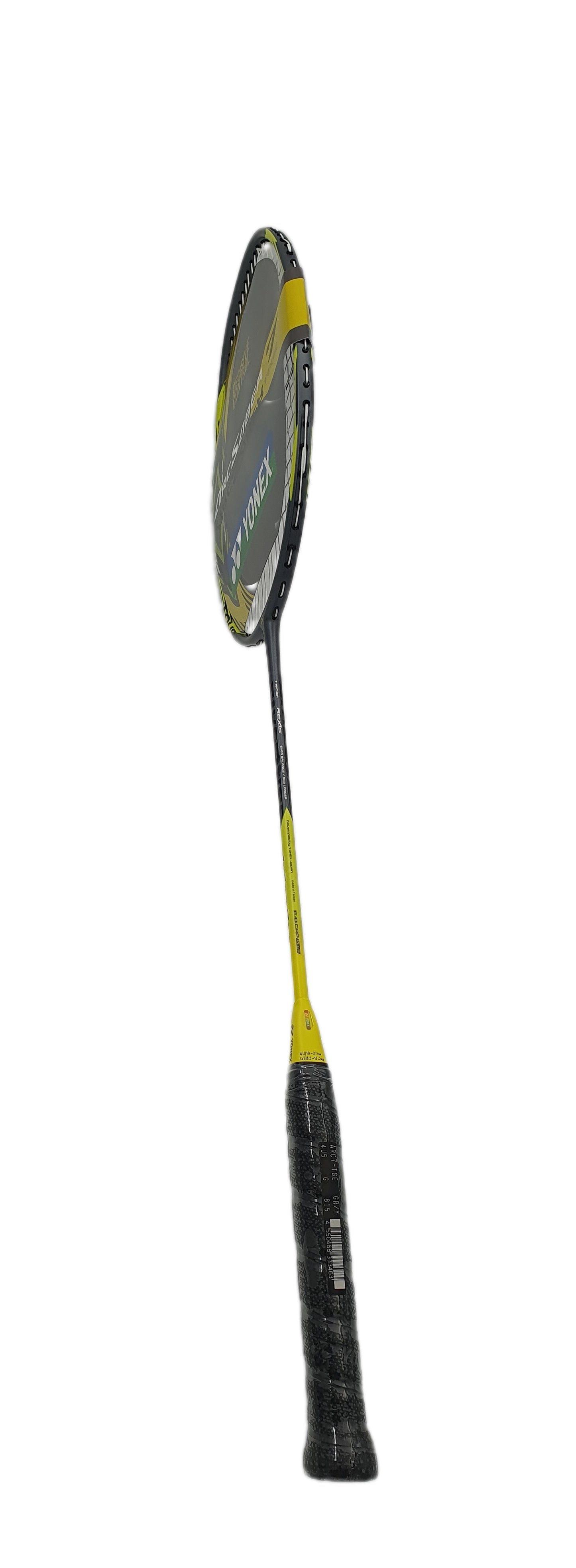 Arcsaber 7 Tour Badminton Racket