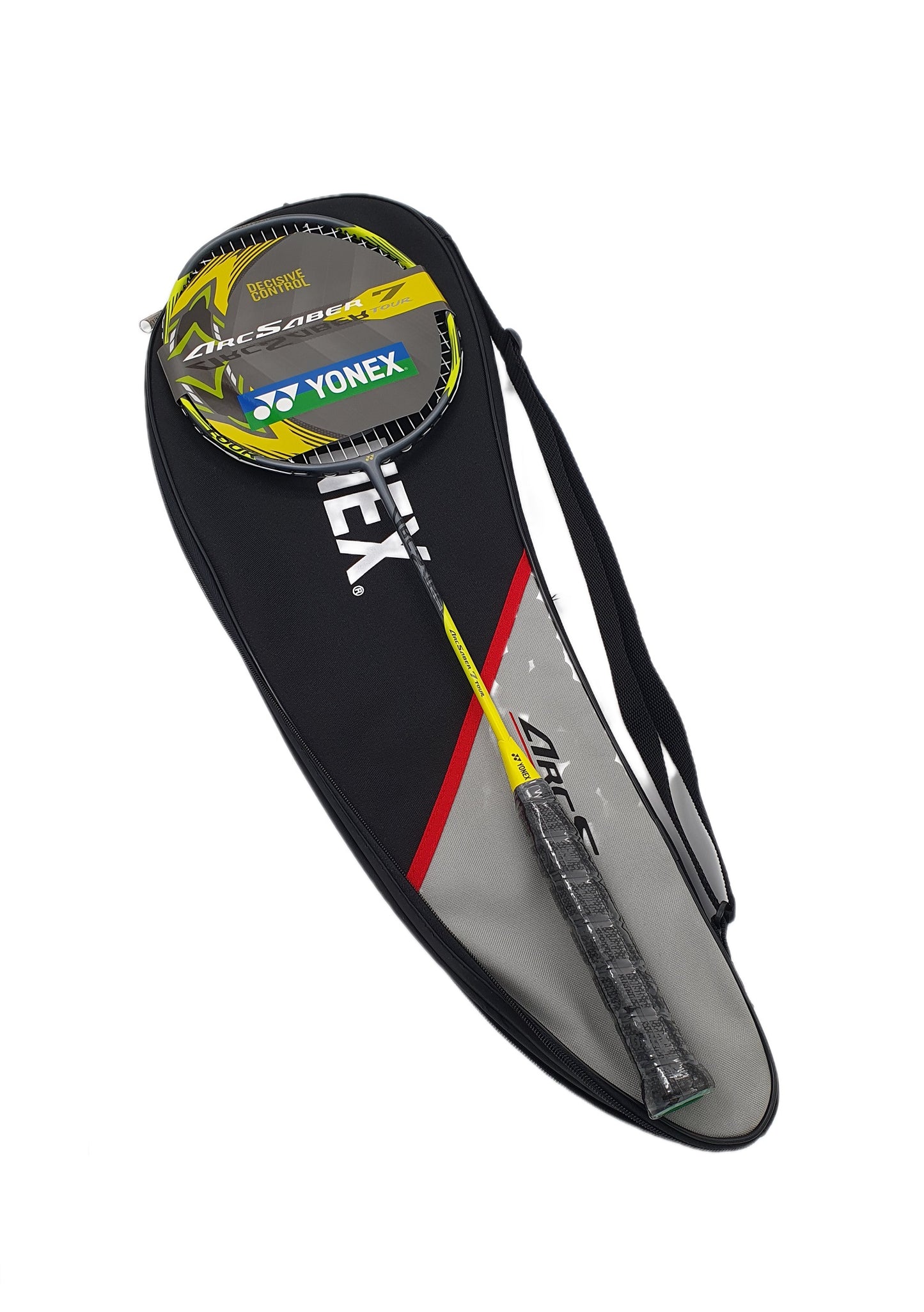 Arcsaber 7 Tour Badminton Racket