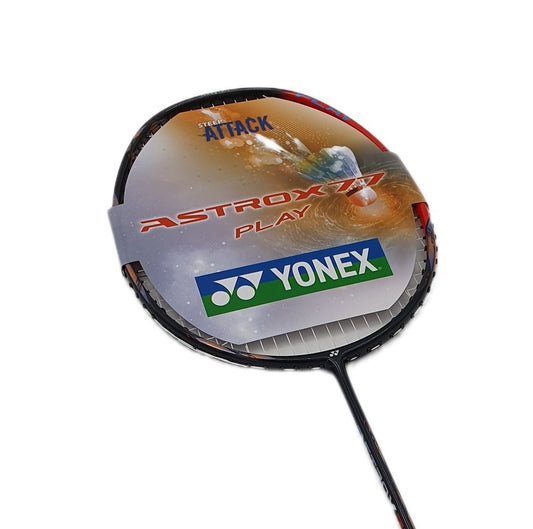 Astrox 77 Play Badmintonschläger 4UG5