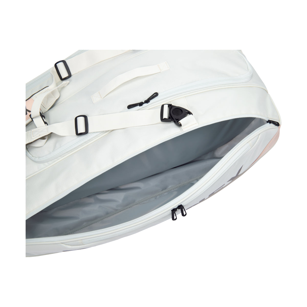 Yonex Pro Racket Bag 9 St 92429 Sand Beige