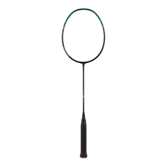 Astrox 99 Game Badminton Racket Black Green 4UG5