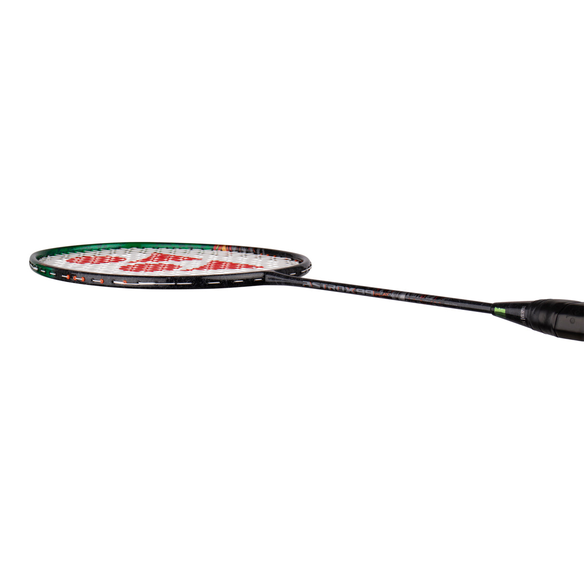 Yonex Astrox 99 Play Badmintonschläger Black Green 4UG5
