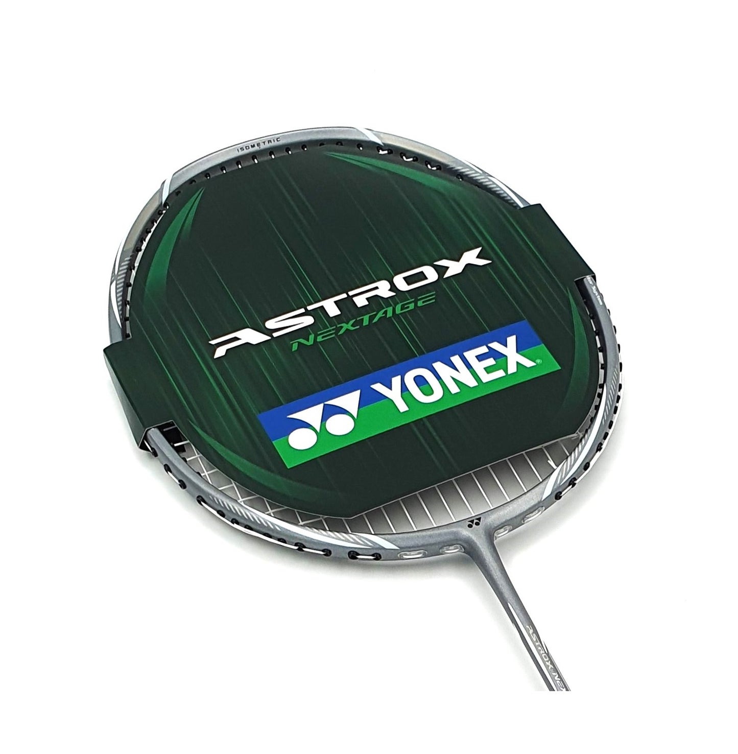 Astrox Nextage Badminton Racket light Gray