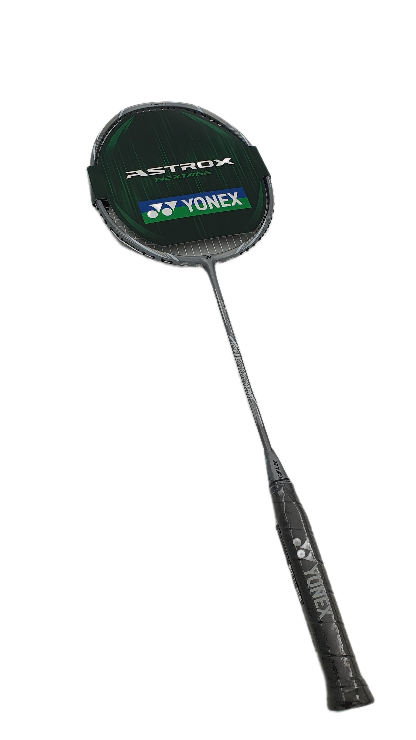 Astrox Nextage Badminton Racket light Gray