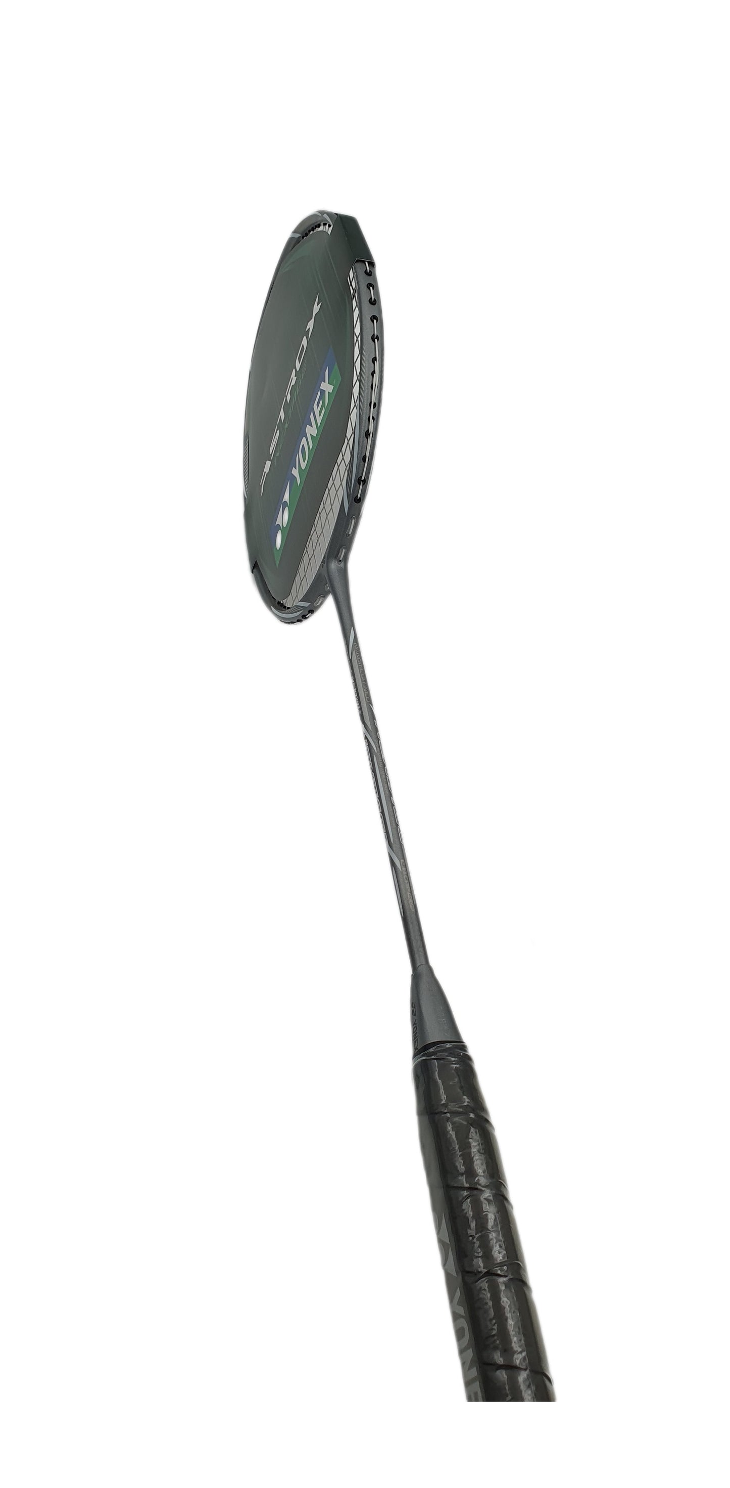 Astrox Nextage Badminton Racket light Gray
