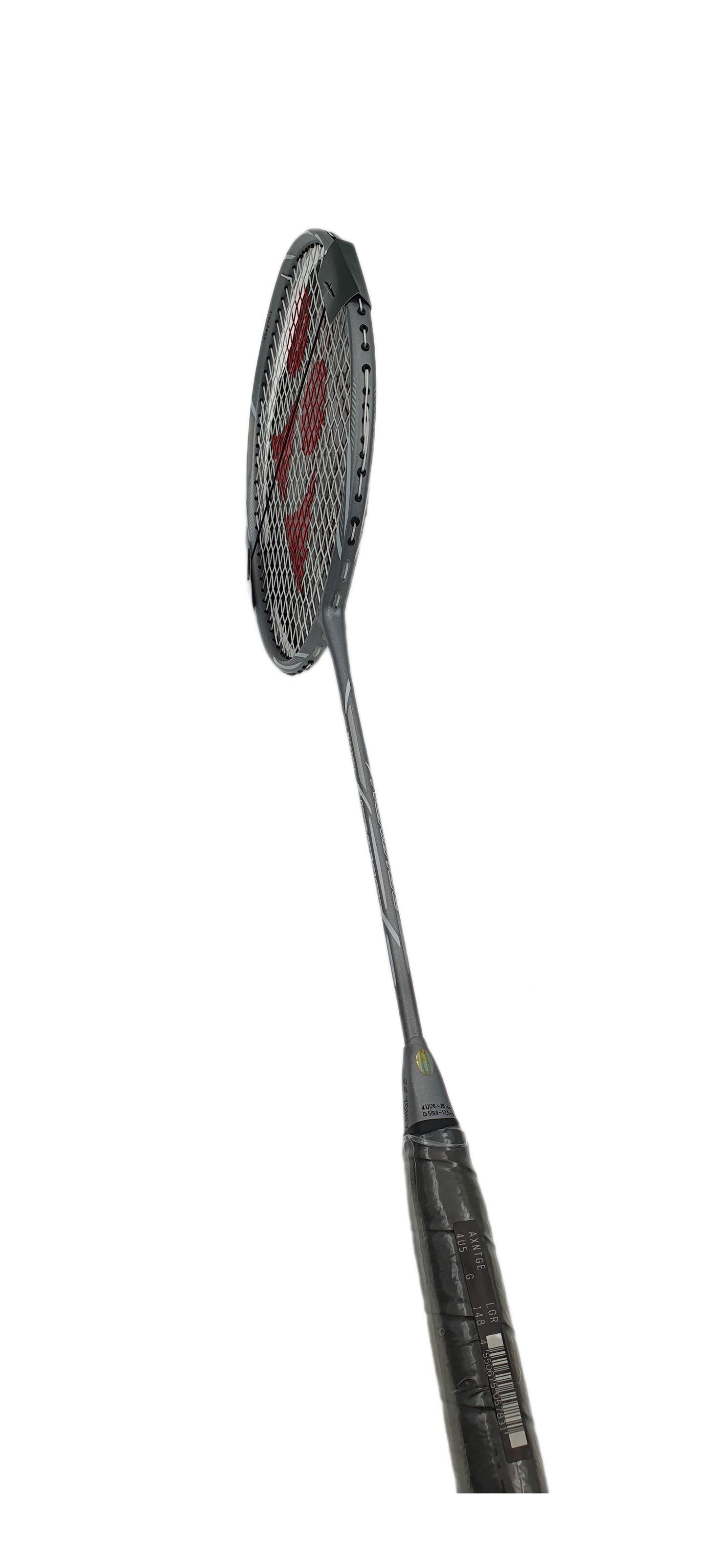 Astrox Nextage Badminton Racket light Gray