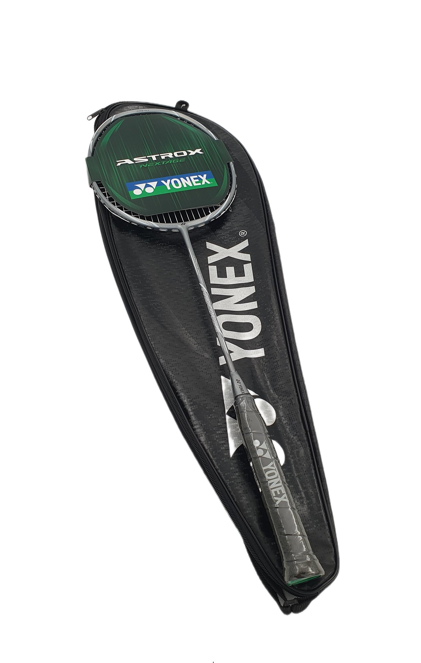 Astrox Nextage Badminton Racket light Gray