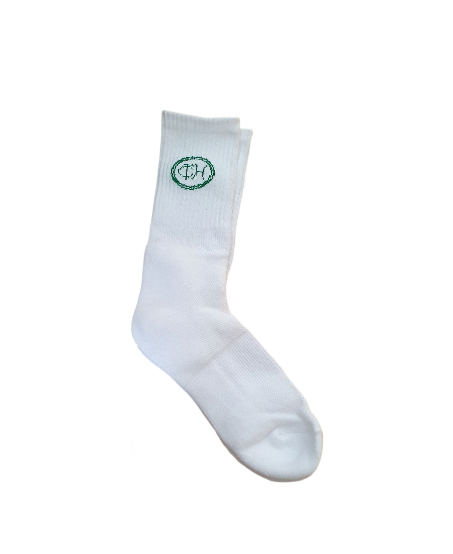 TC Holthausen Socken mit Logo 1 Paar