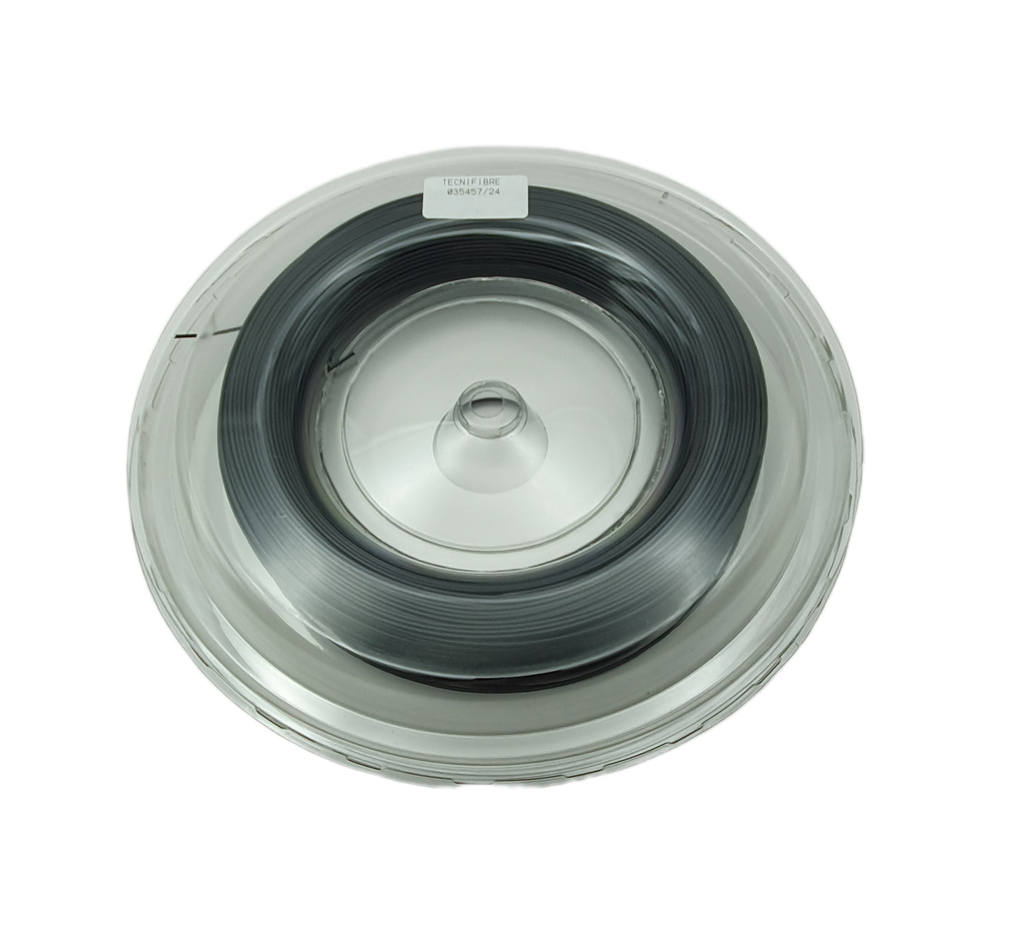 Razor Soft 1.25mm 网球线 200米/盘 黑色