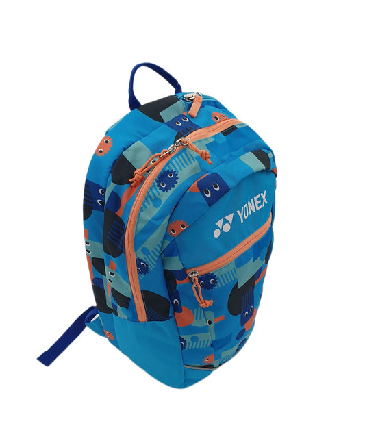 Yonex Junior Rucksack Blau