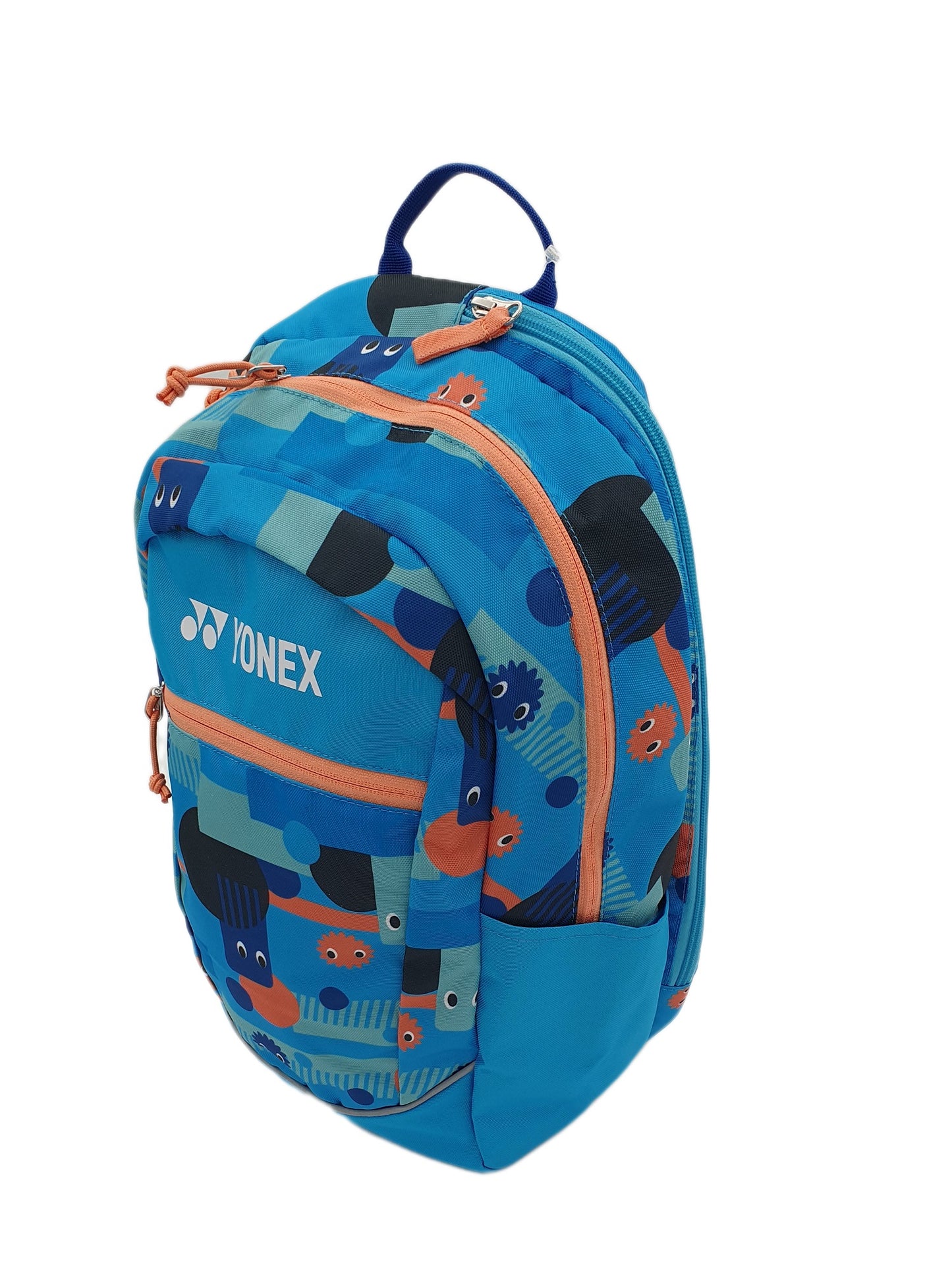 Yonex Junior Rucksack Blau