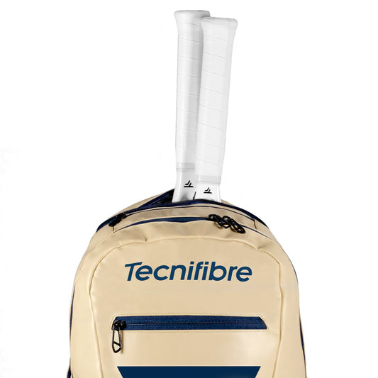 Tecnifibre Tour Endurance Tennisrucksack Sand Navy
