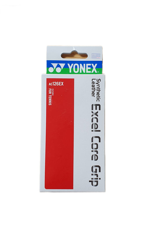 Synthetic Leather Excel Core Grip Basisgrip 1,5 mm