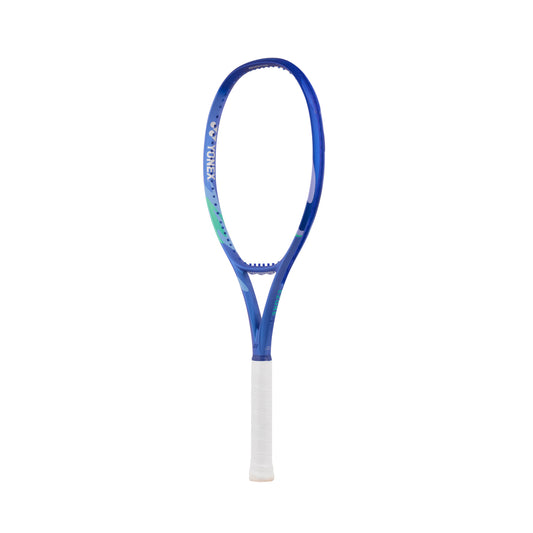 Yonex Ezone Alpha Tennisschläger L1 Blast Blue