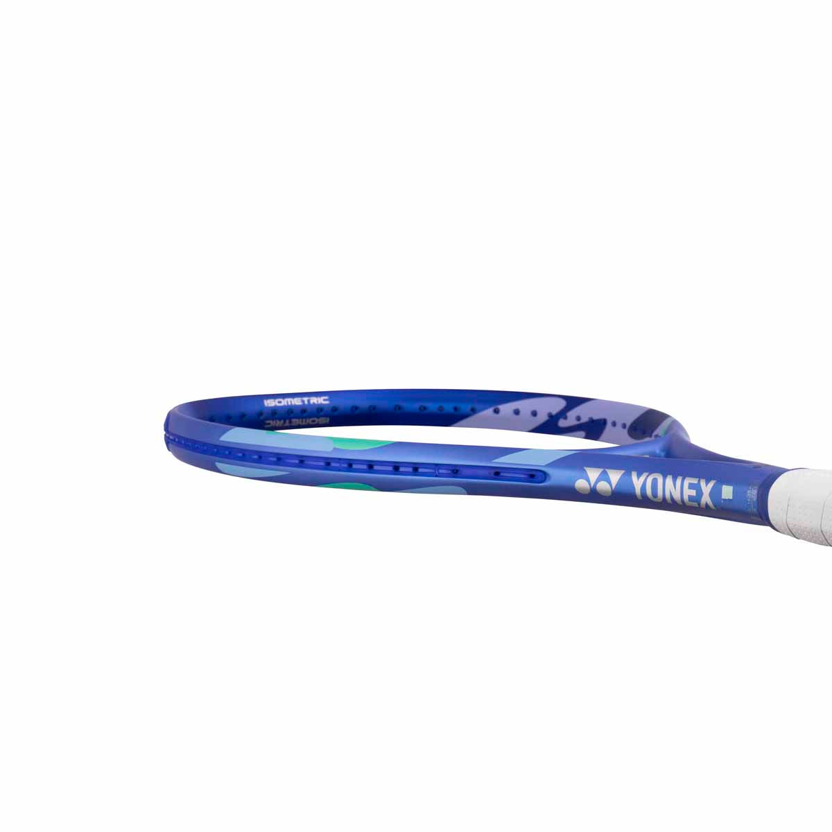 Yonex Ezone Alpha Tennisschläger L2 Blast Blue