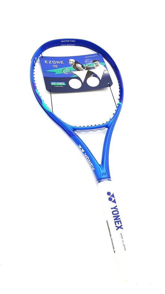 Yonex Ezone 98 Tennisschläger Blast Blue L3