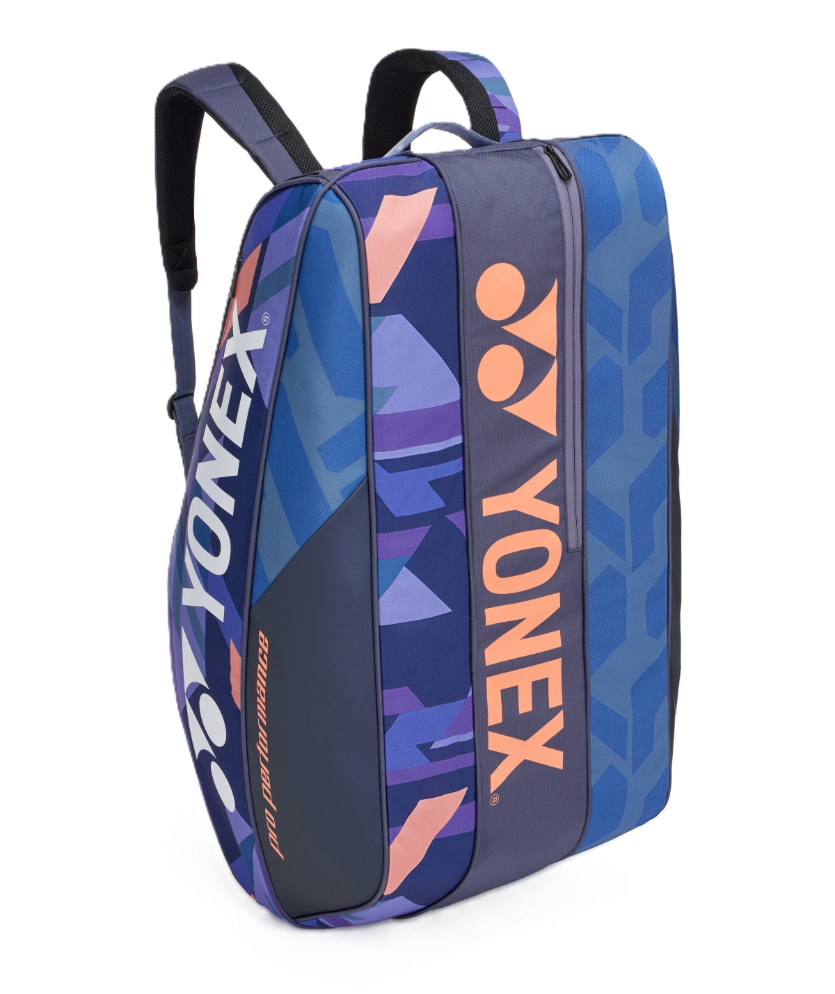 Yonex Pro Racket Bag 9 pcs 92429 Midnight Navy