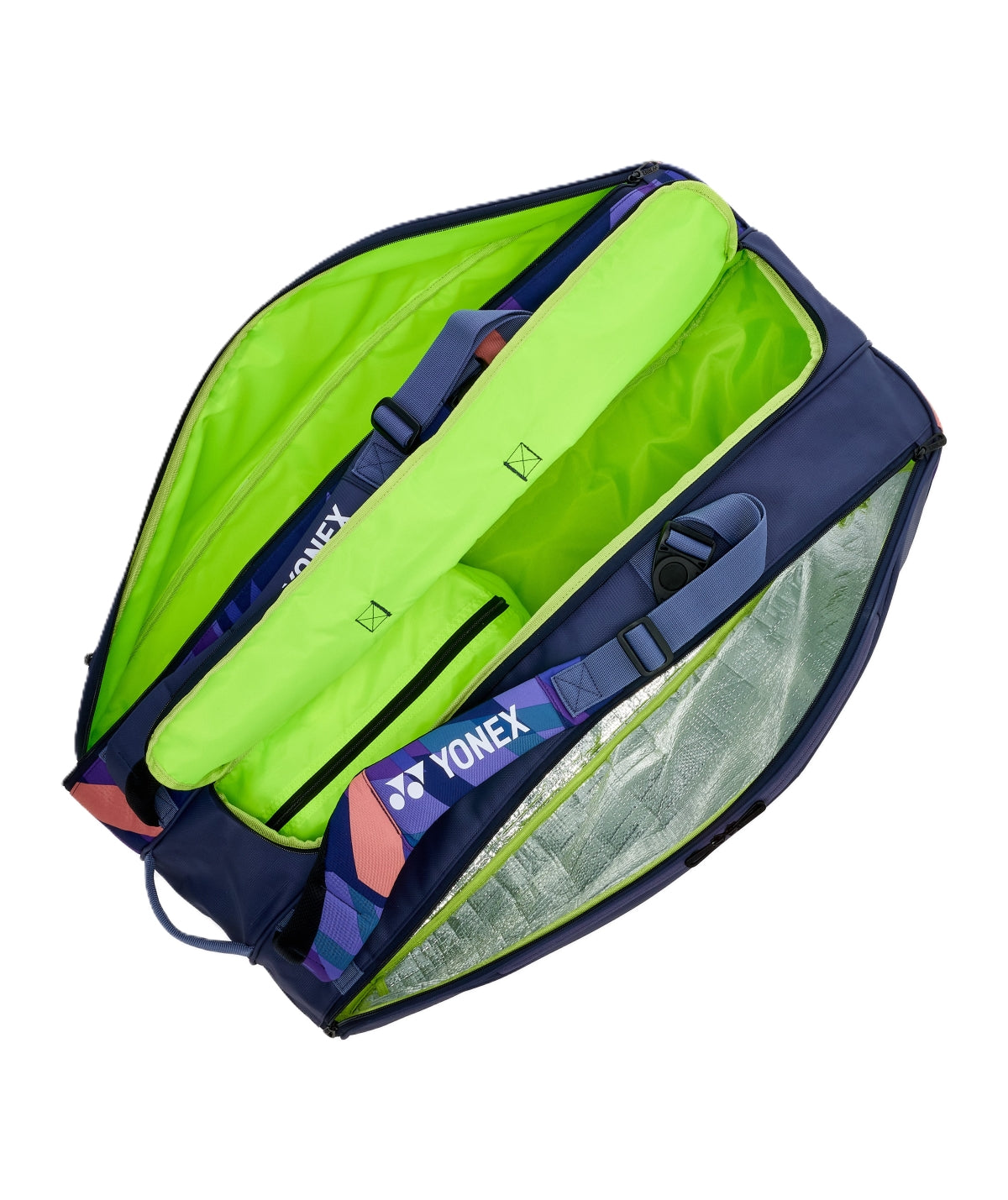 Yonex Pro Racket Bag 9 pcs 92429 Midnight Navy