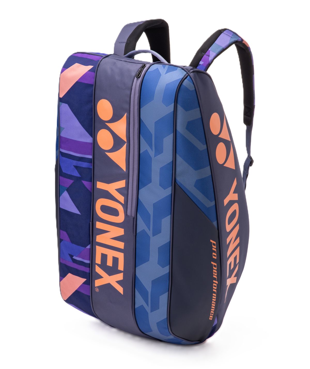 Yonex Pro Racket Bag 9 pcs 92429 Midnight Navy
